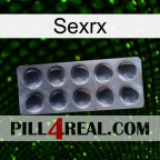 Sexrx 30
